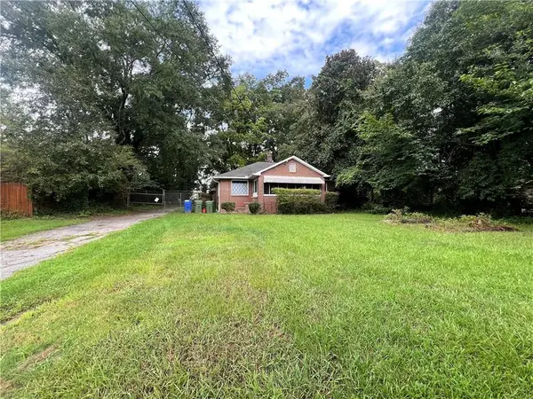 1420 Bolton Road Nw, Atlanta, GA 30331