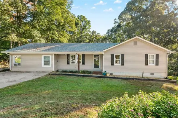 80 Oak Ridge Way, Bremen, GA 30110