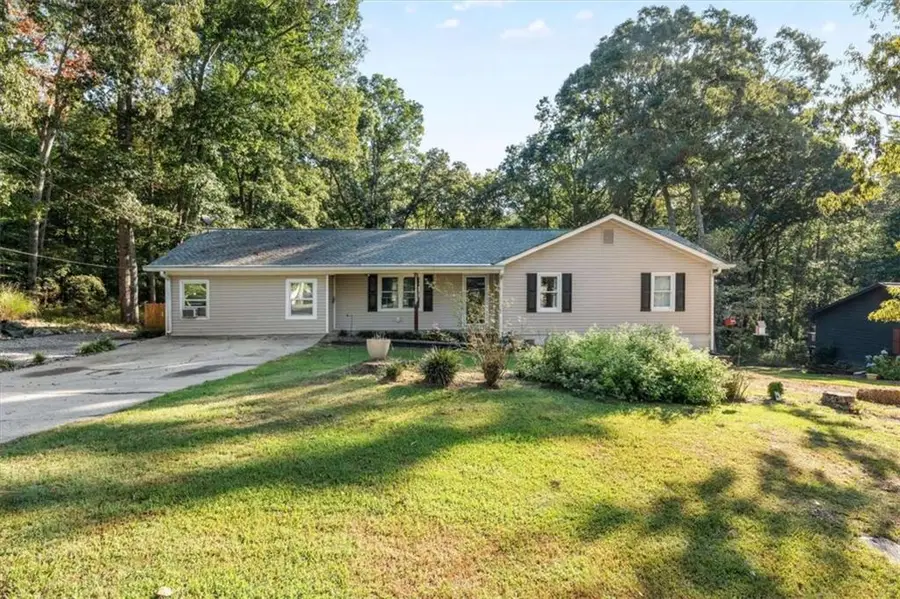 80 Oak Ridge Way, Bremen, GA 30110 - #2