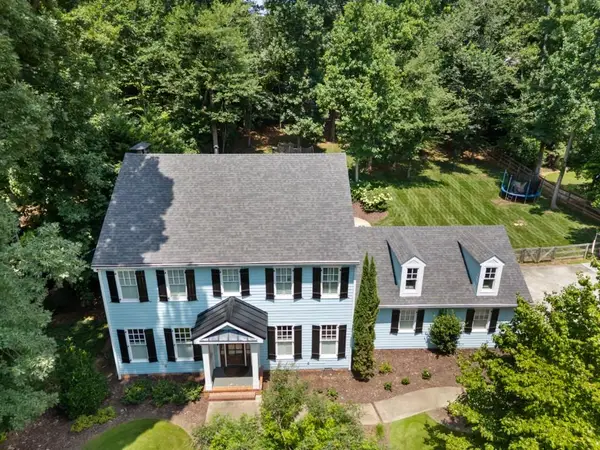 965 Hickory Oak Hollow, Roswell, GA 30075