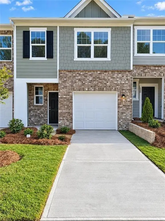 518 Magnolia Circle, Palmetto, GA 30268 - #1