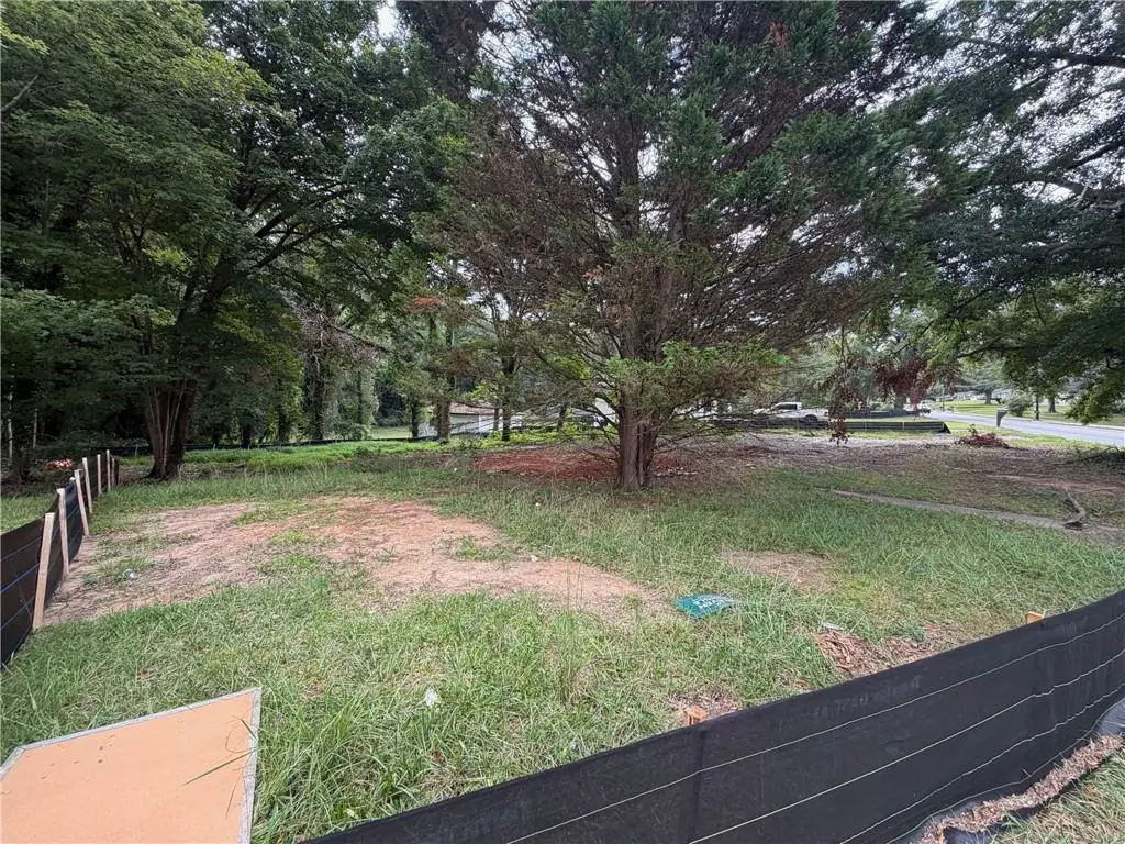 2108 Fairburn Road Sw, Atlanta, GA 30331 - #1