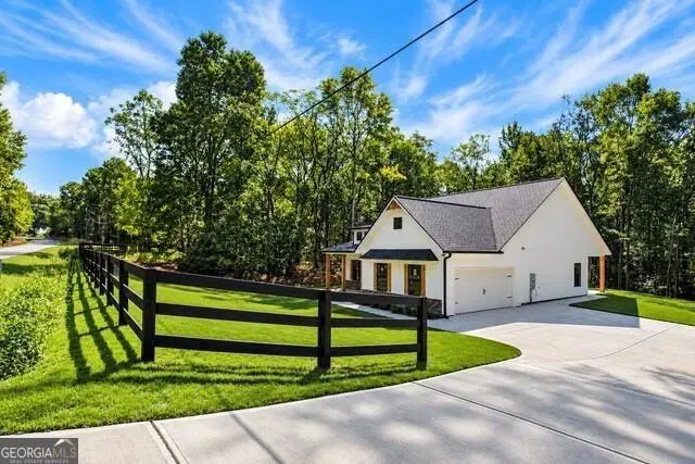 338 Dunn Road, Silver Creek, GA 30173 - #3
