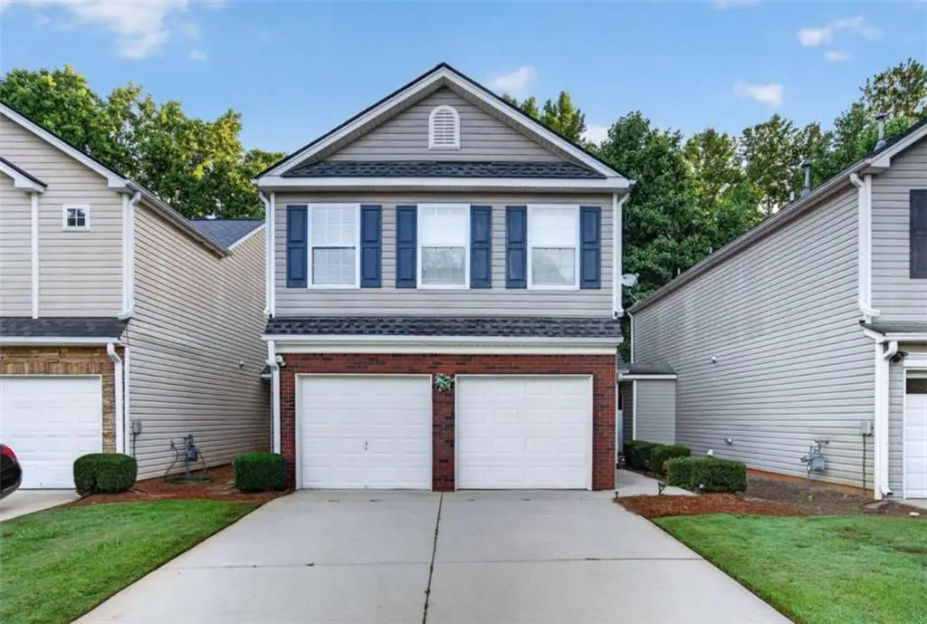 5575 Mountain Top Place, Cumming, GA 30041 - #1
