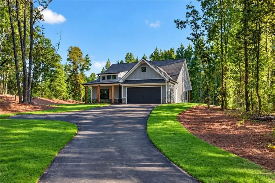457 Relay Road, Silver Creek, GA 30173 - #2