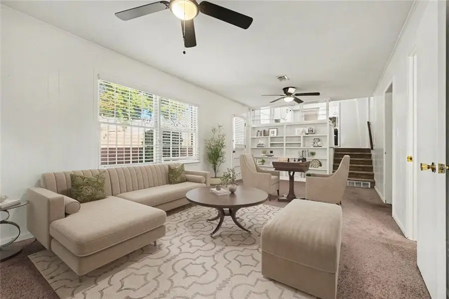 3710 Oregon Trail, Decatur, GA 30032 - #3