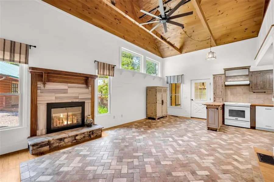 148 Stegall Mill Ridge, Ellijay, GA 30536 - #2