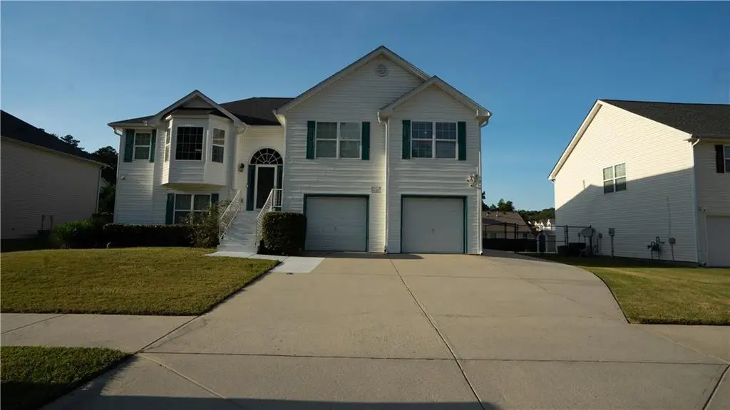 2010 Hillspring Lane, Lithonia, GA 30058 - #1