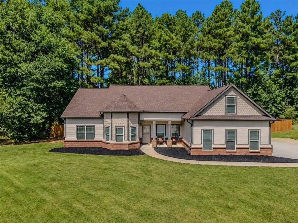 185 Chimney Ridge Lane, Covington, GA 30014 - #1