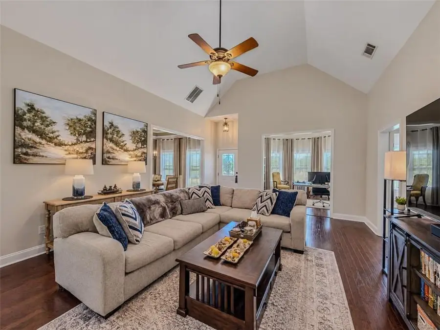 185 Chimney Ridge Lane, Covington, GA 30014 - #2