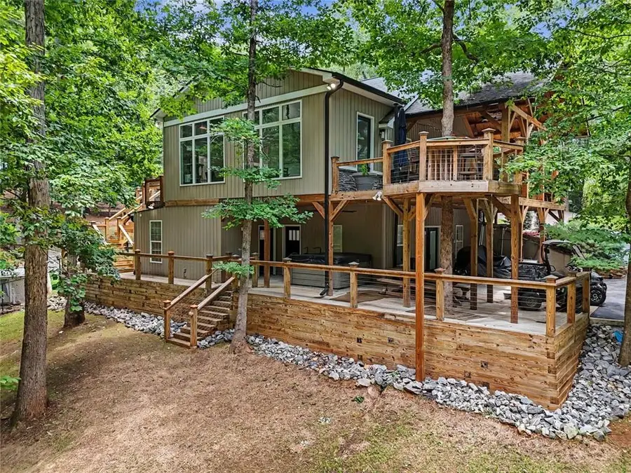 301 Cross Creek Trail, Demorest, GA 30535 - #2