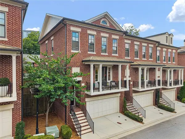 3718 Paige Way Ne, Atlanta, GA 30319