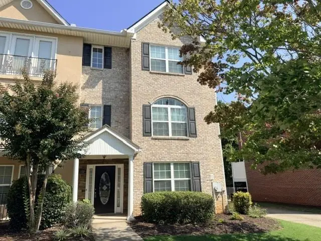 5700 Garden Circle, Douglasville, GA 30135 - #1