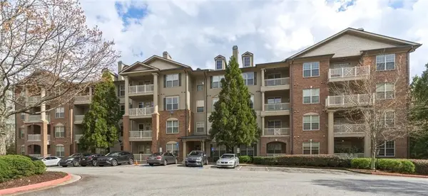 4805 W Village Way Se #3204, Smyrna, GA 30080