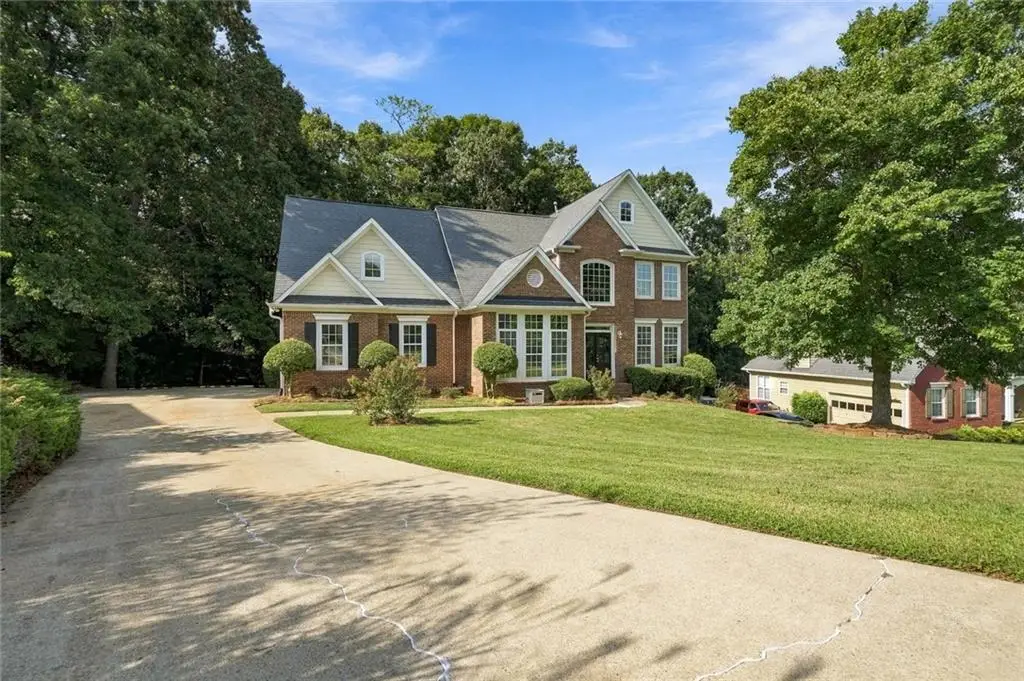 238 Ribbon Leaf View, Suwanee, GA 30024 - #1