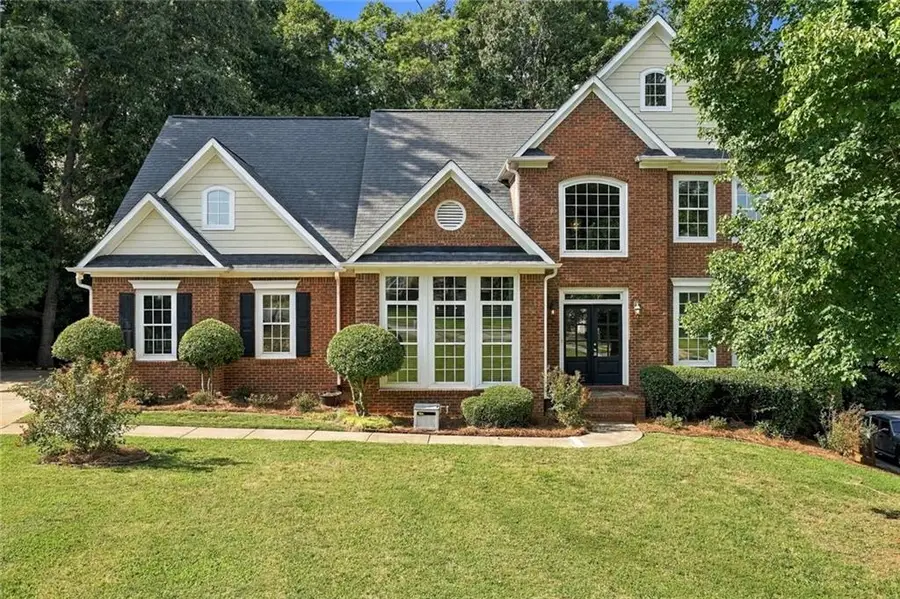 238 Ribbon Leaf View, Suwanee, GA 30024 - #2