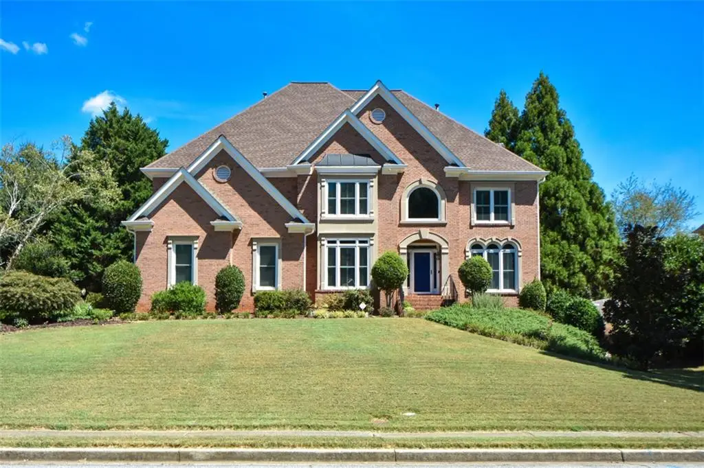 1528 Greensboro Way, Grayson, GA 30017 - #1