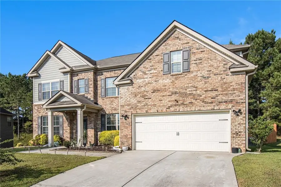 240 Kestrel Circle, Covington, GA 30014 - #2