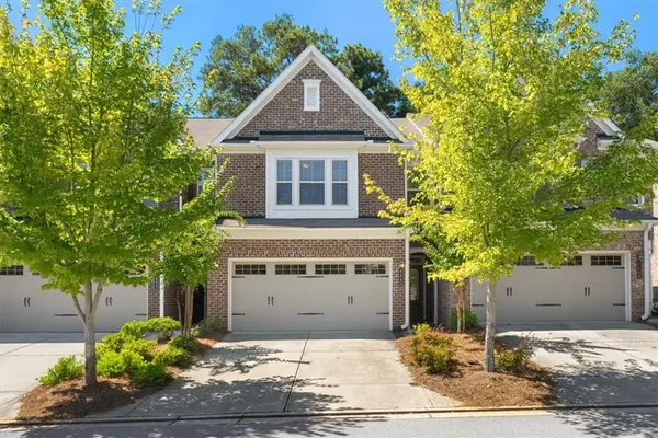 4442 Park Vista Lane, Buford, GA 30518
