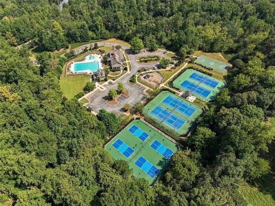 6190 Vista Crossing Way, Cumming, GA 30028 - #3