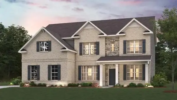 136 Serenade Creek Road, Mcdonough, GA 30252