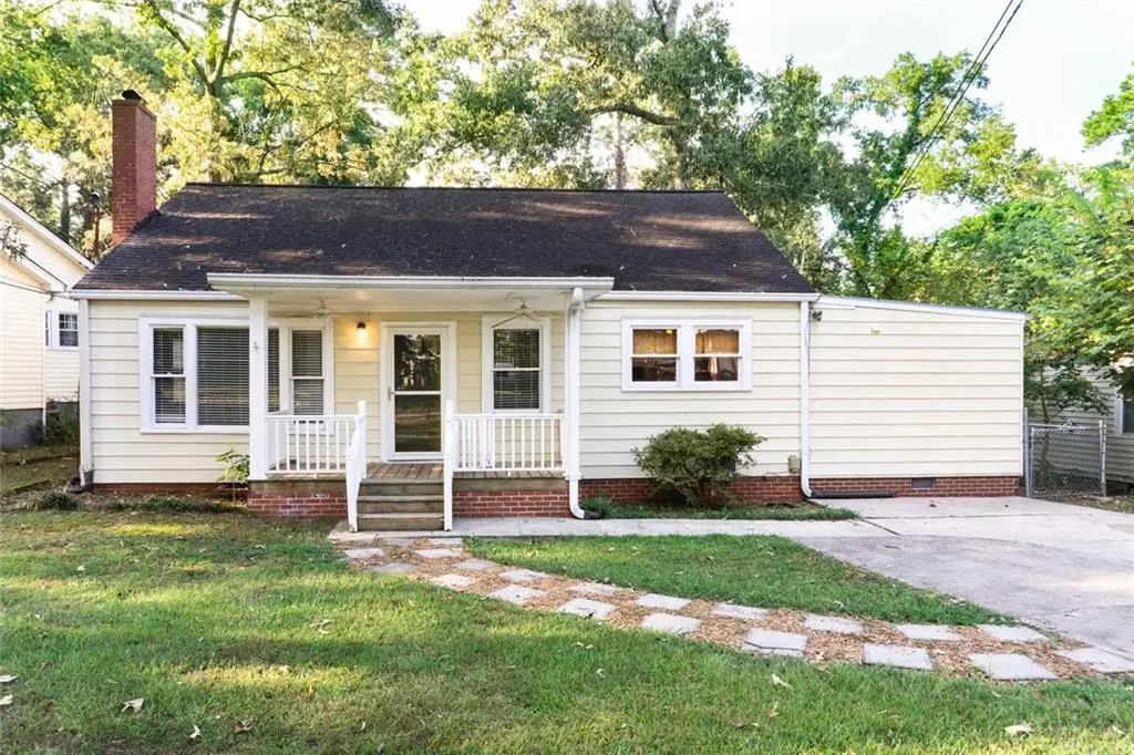 611 Briarwood Circle Nw, Rome, GA 30165 - #1