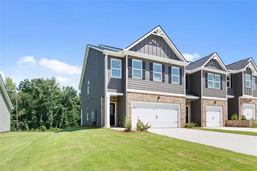 8324 Columbia Court, Palmetto, GA 30268 - #3