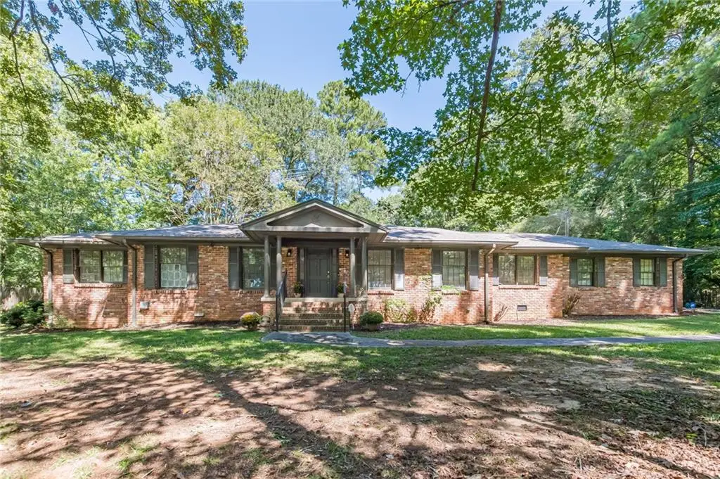 3121 Cascade Road Sw, Atlanta, GA 30311 - #1