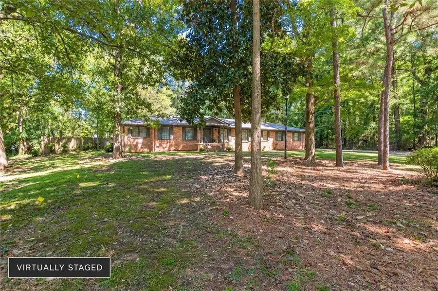 3121 Cascade Road Sw, Atlanta, GA 30311 - #2