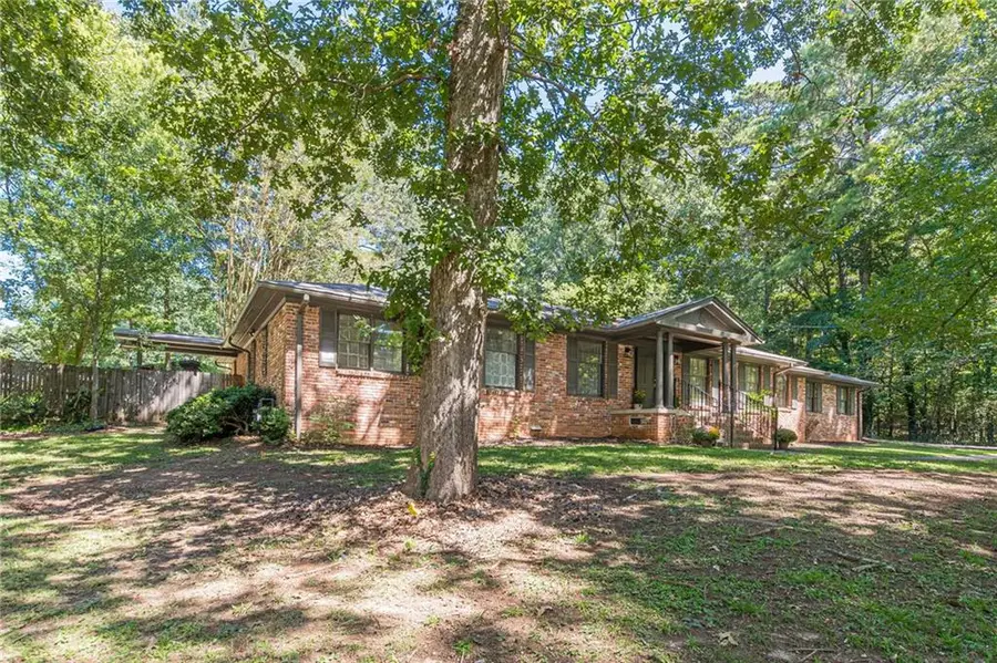 3121 Cascade Road Sw, Atlanta, GA 30311 - #3