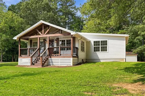 505 Cedar Creek Road Nw, Cartersville, GA 30121