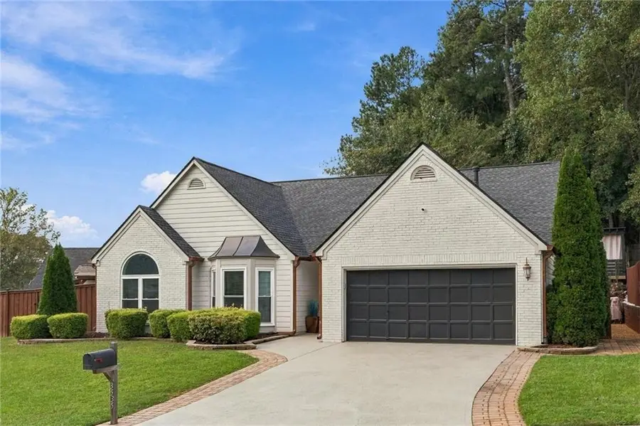 3535 Ennfield Lane, Duluth, GA 30096 - #2