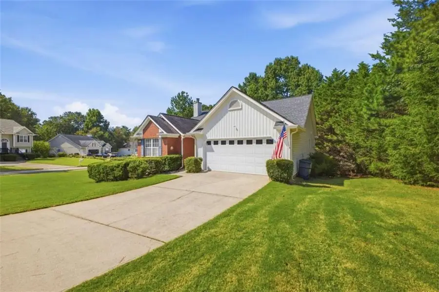 3465 Laurel Springs Cove, Villa Rica, GA 30180 - #3