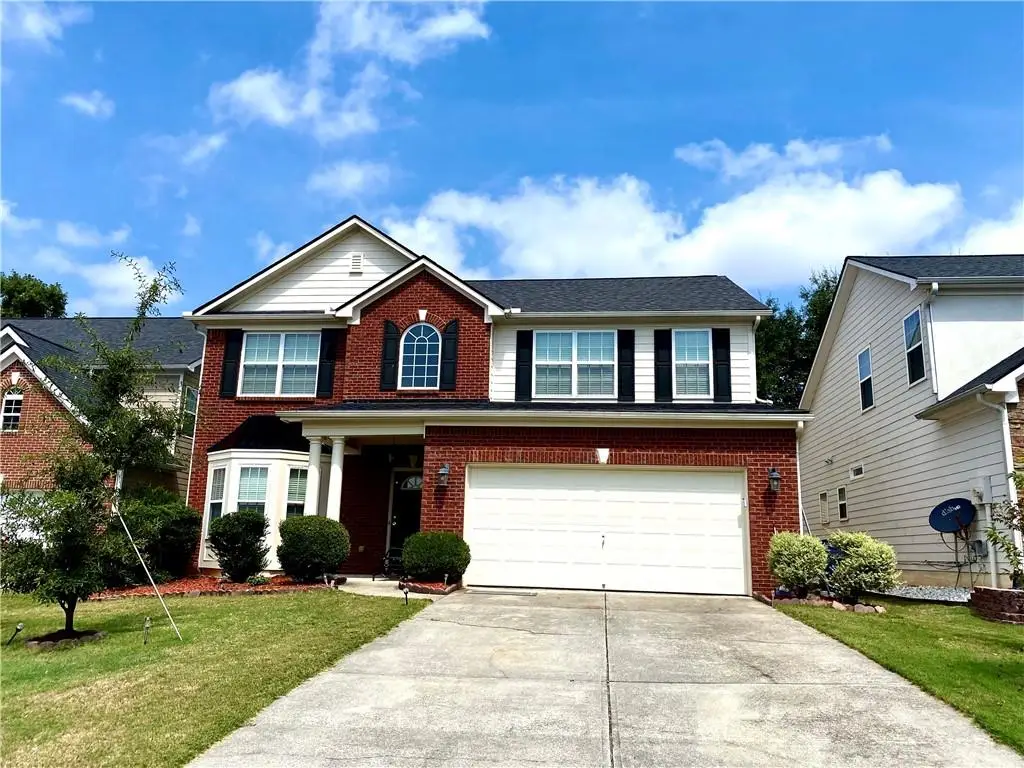 1113 Overview Drive, Lawrenceville, GA 30044 - #1