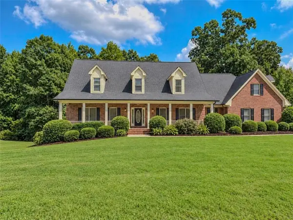 149 Robson Trail, Mcdonough, GA 30252