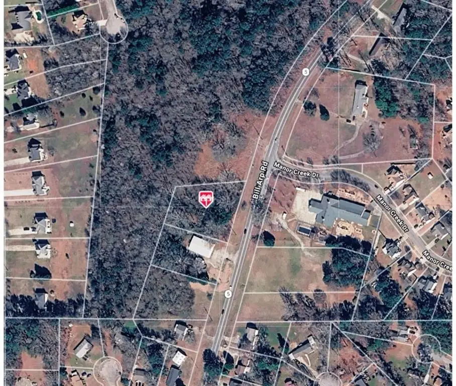4333 Highway 5, Douglasville, GA 30135 - #1