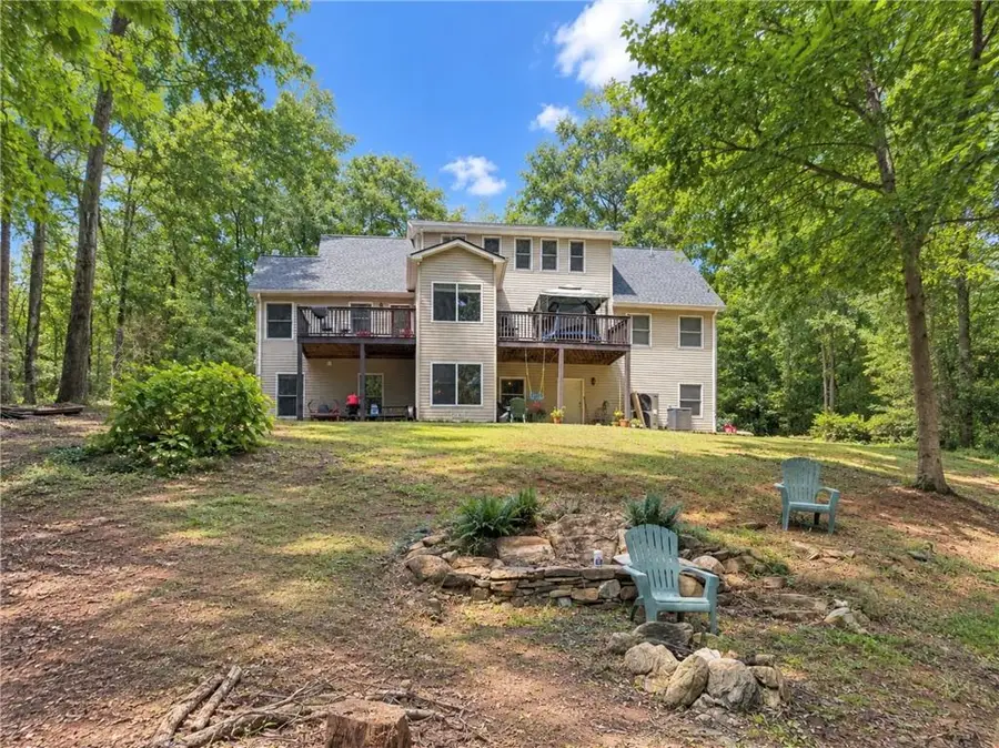 399 Grindstone Creek Drive, Clarkesville, GA 30523 - #3