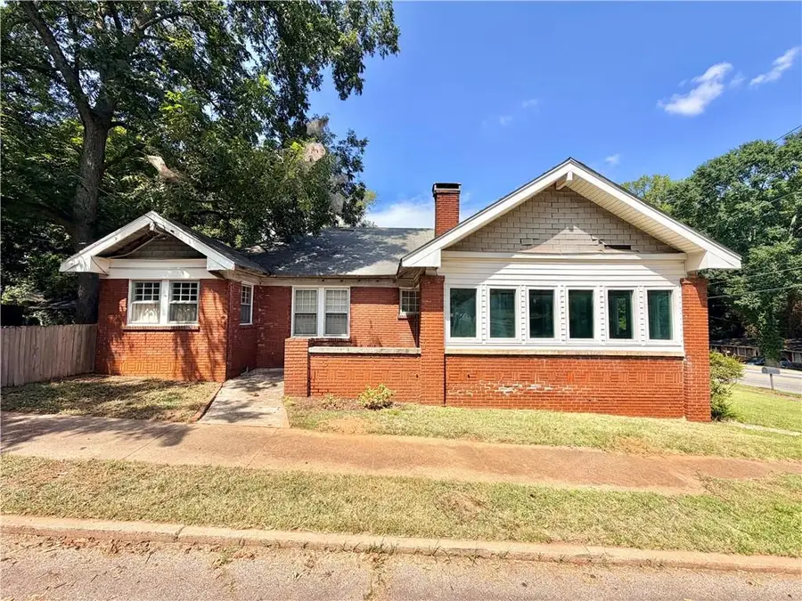 1563 Sylvan Road Sw, Atlanta, GA 30310 - #2