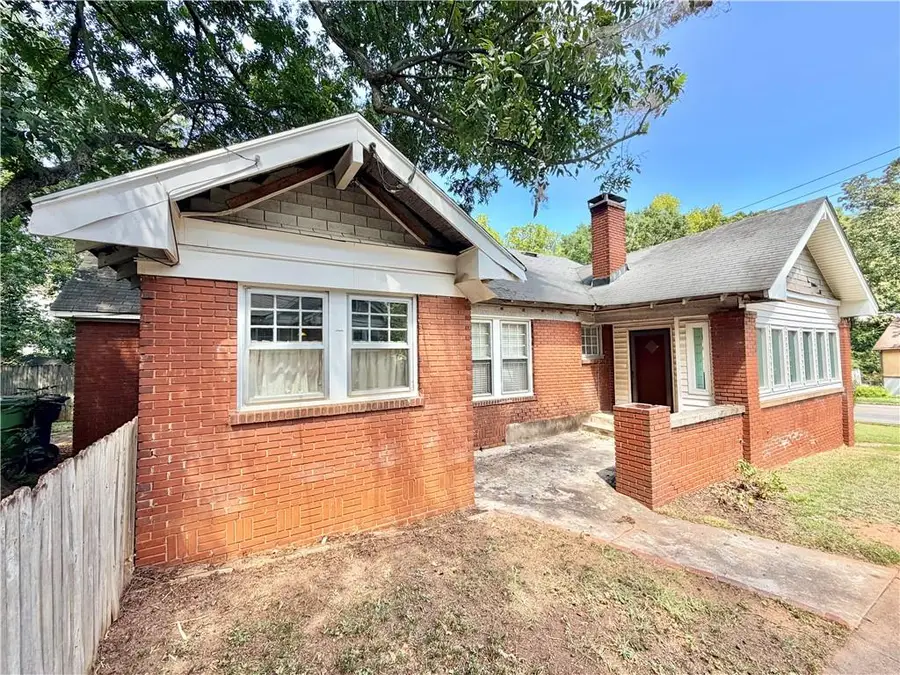 1563 Sylvan Road Sw, Atlanta, GA 30310 - #3