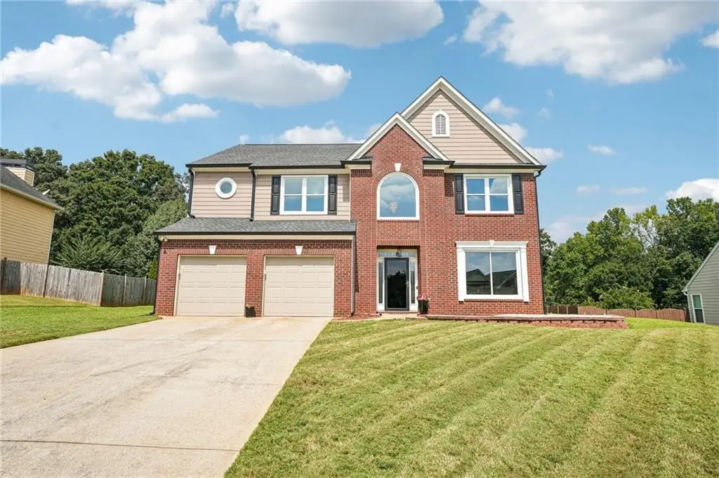 5067 Huntcrest Drive Sw, Mableton, GA 30126 - #1