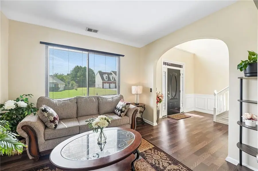 5067 Huntcrest Drive Sw, Mableton, GA 30126 - #2