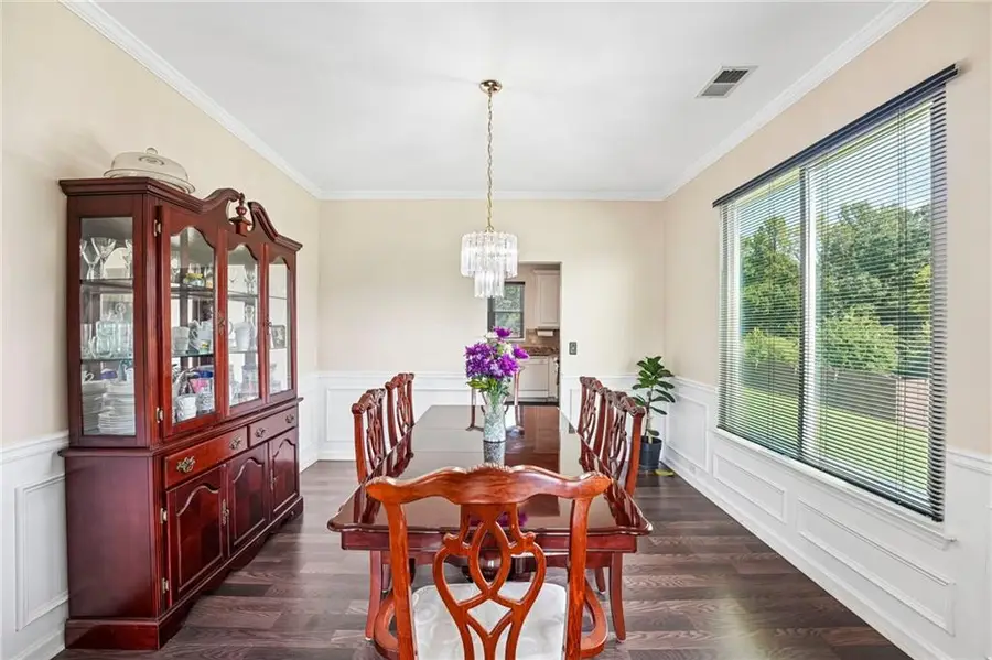 5067 Huntcrest Drive Sw, Mableton, GA 30126 - #3