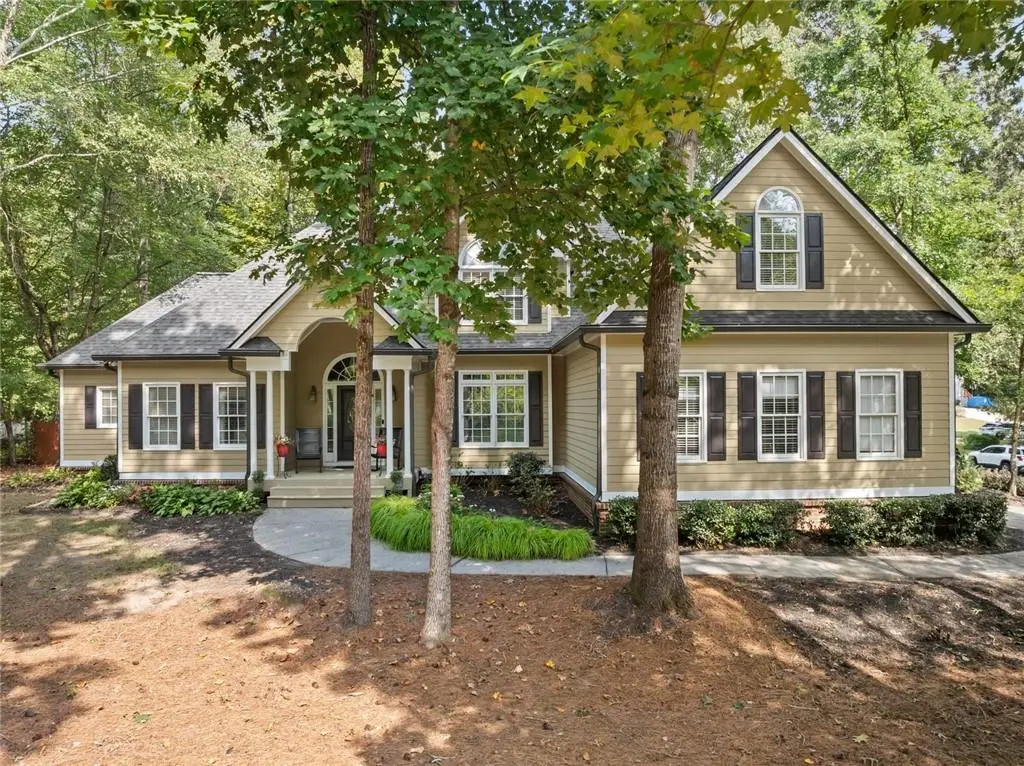 3650 Lake Seminole Drive, Buford, GA 30519 - #1