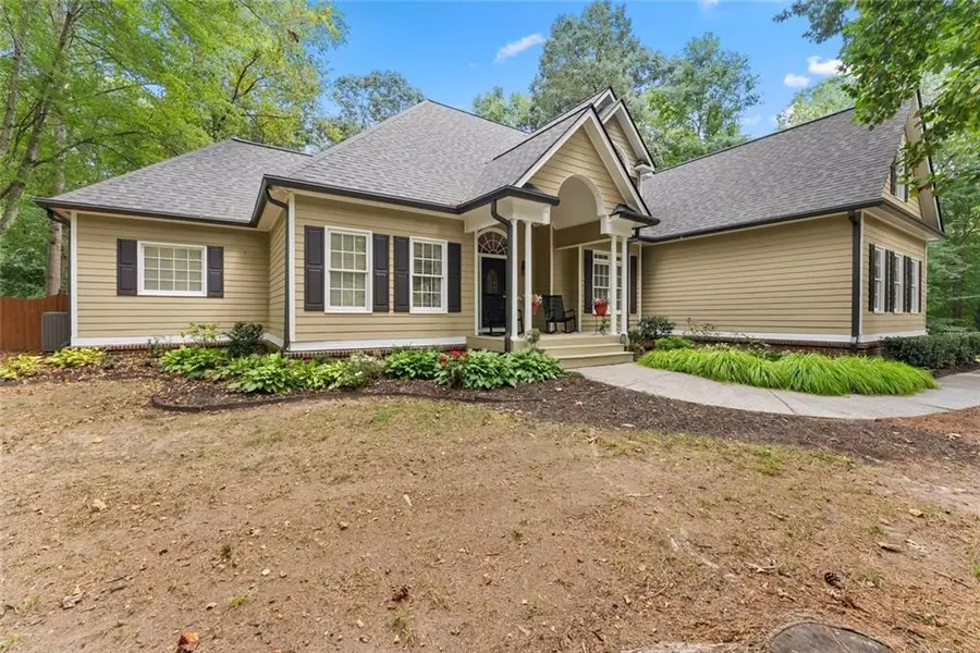 3650 Lake Seminole Drive, Buford, GA 30519 - #2