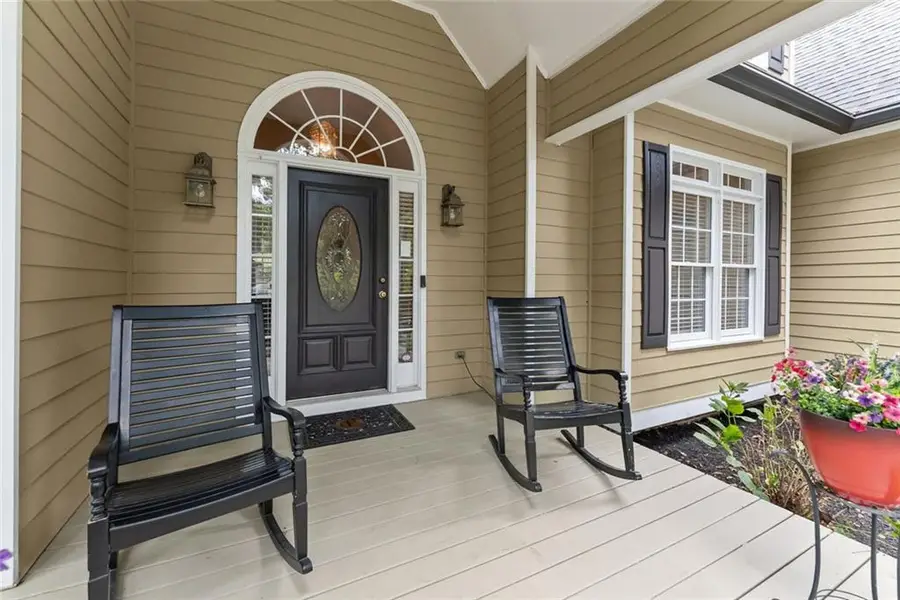 3650 Lake Seminole Drive, Buford, GA 30519 - #3