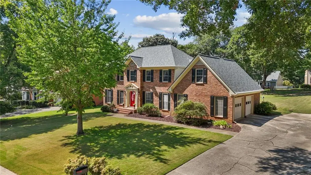5063 Bridgeport Lane, Peachtree Corners, GA 30092 - #1