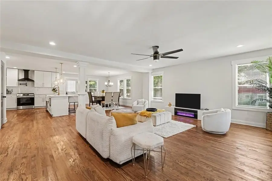 770 Waters Drive Sw, Atlanta, GA 30310 - #2