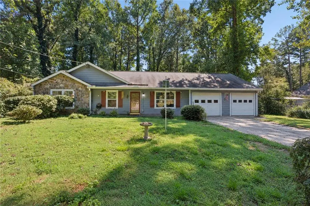 38 Bridge Drive, Douglasville, GA 30134 - #1
