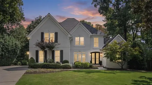 920 Greyfield Place, Sandy Springs, GA 30328