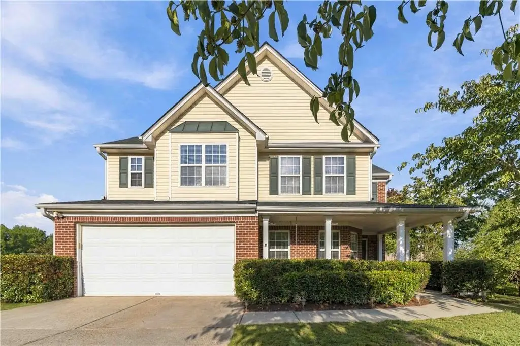 1220 Skylar Ridge Circle, Buford, GA 30519 - #1